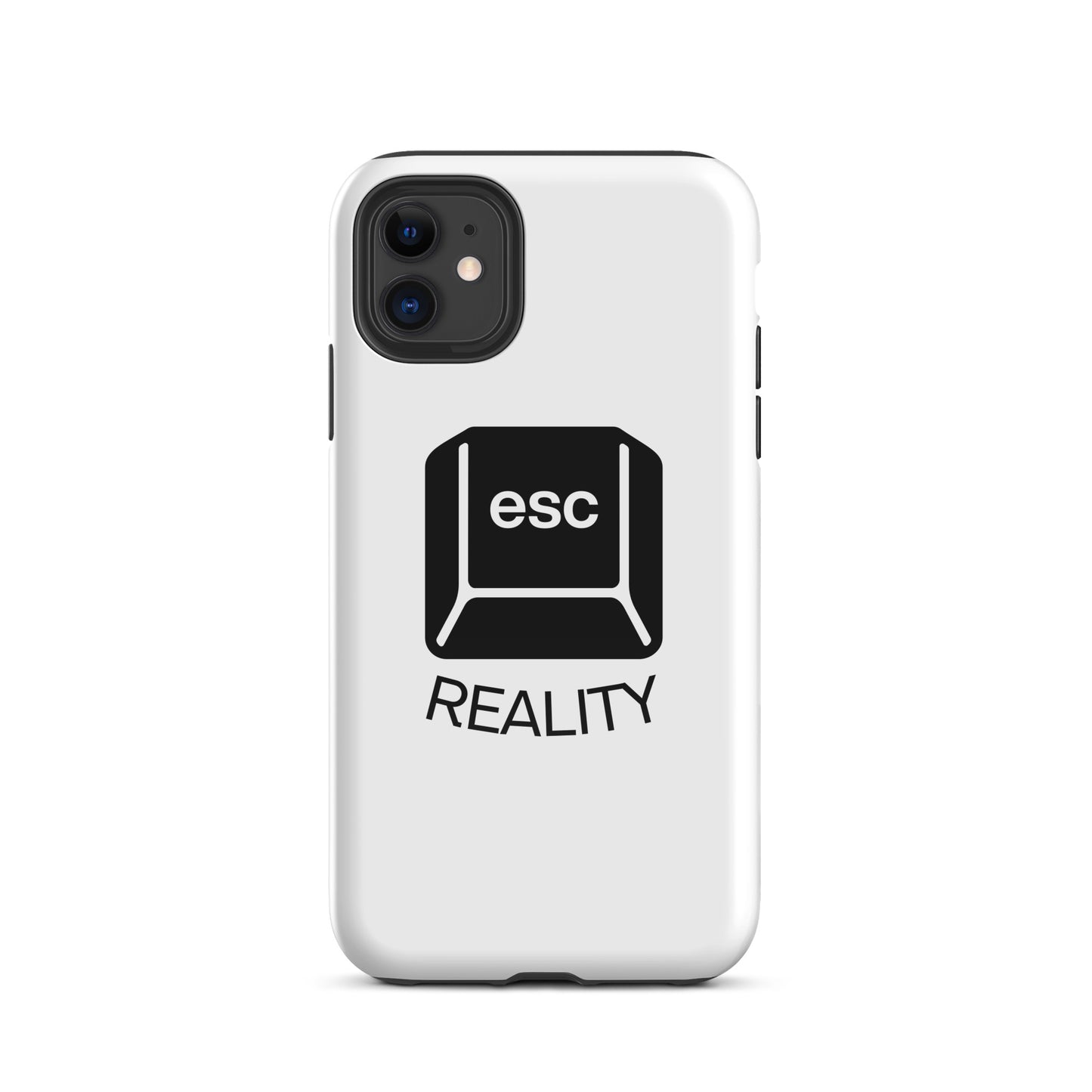 Escape Reality Phone Case