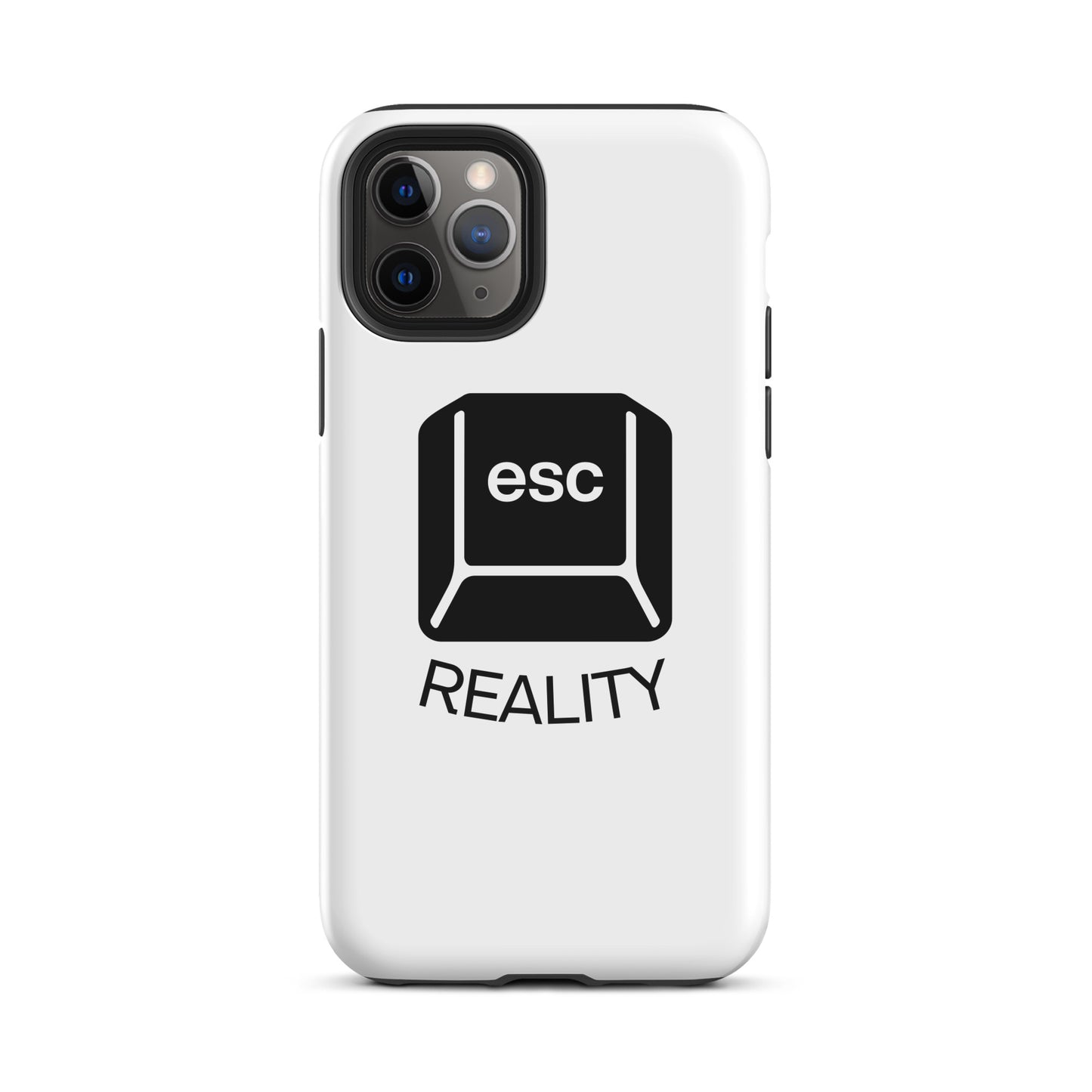 Escape Reality Phone Case