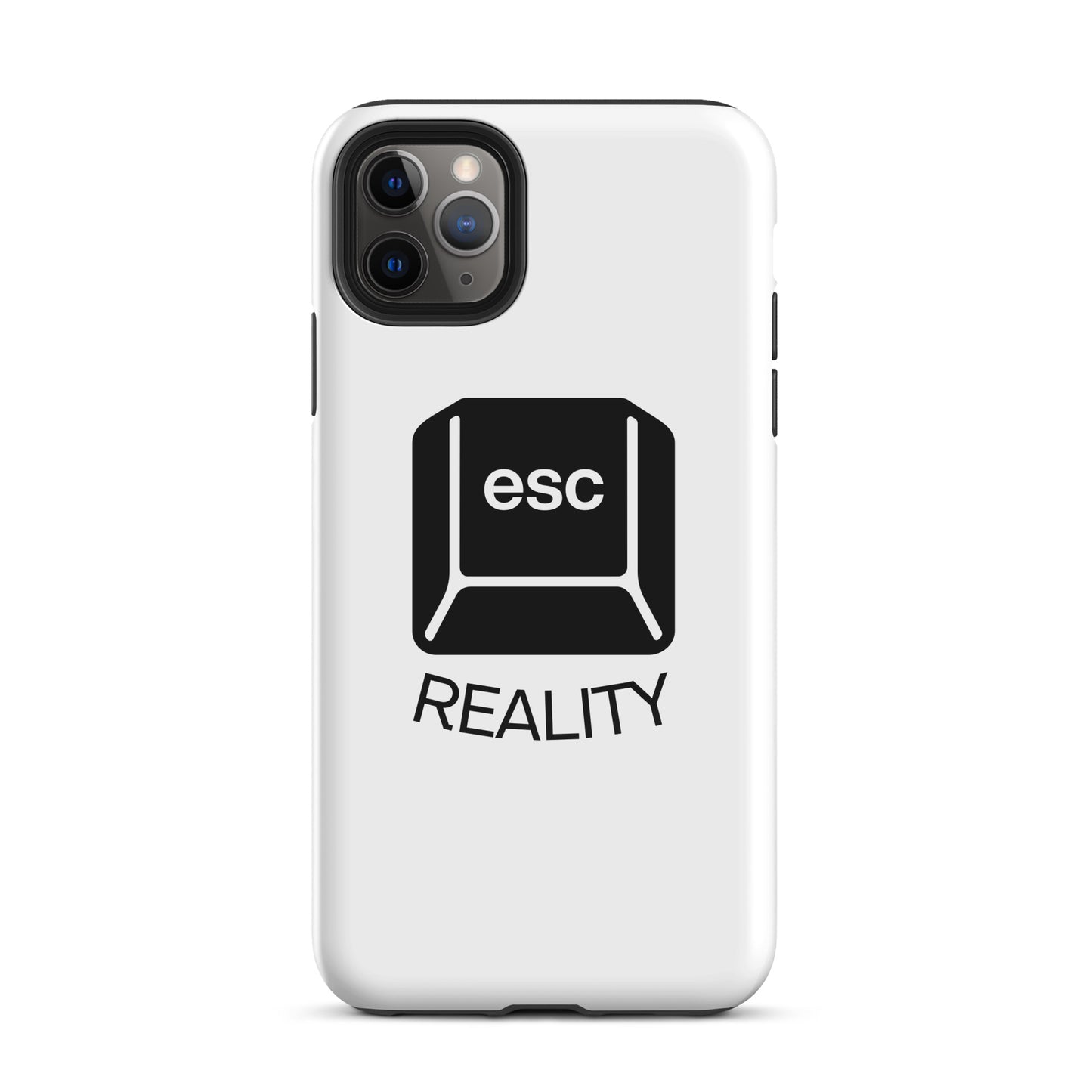 Escape Reality Phone Case