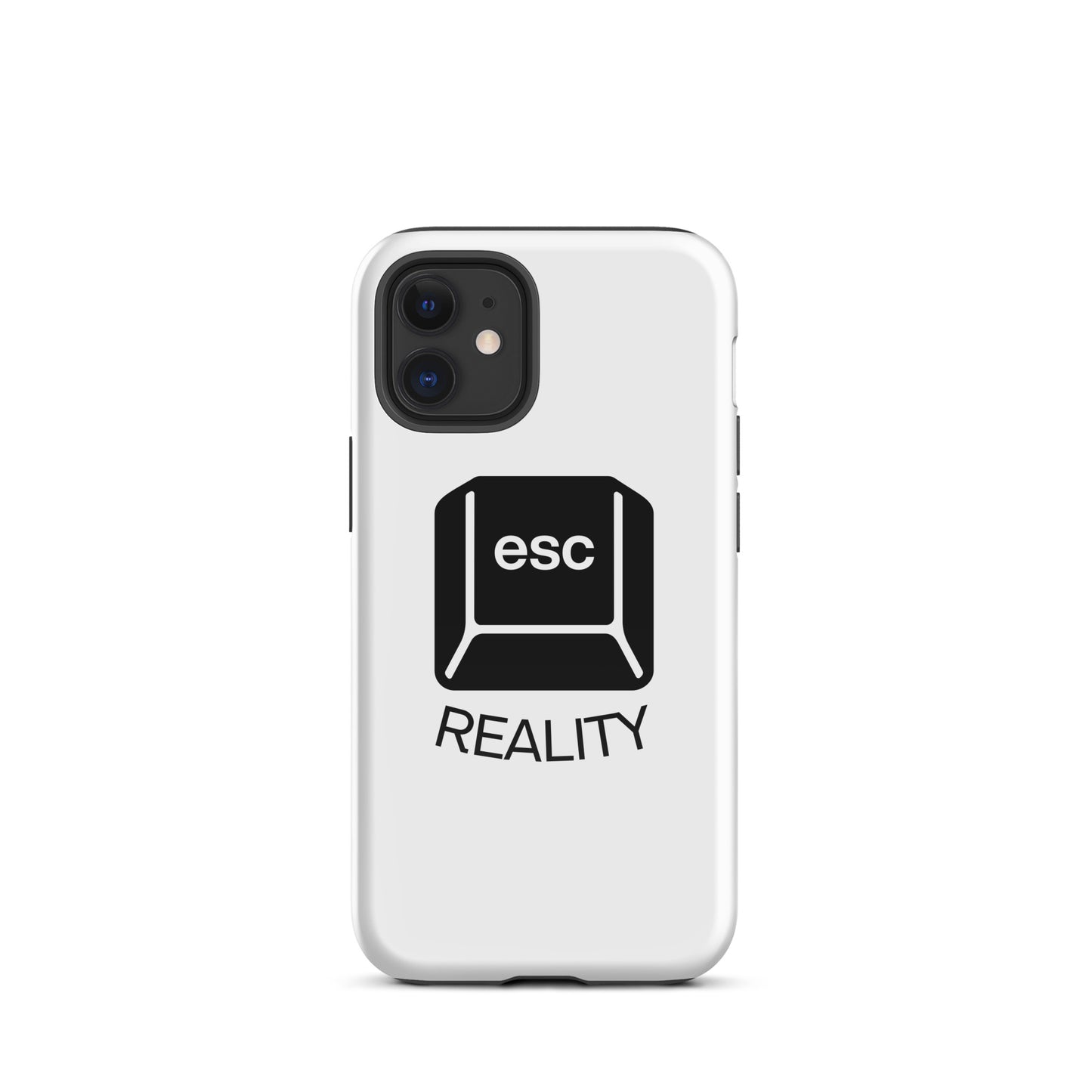 Escape Reality Phone Case